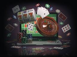 88hi Live Casino